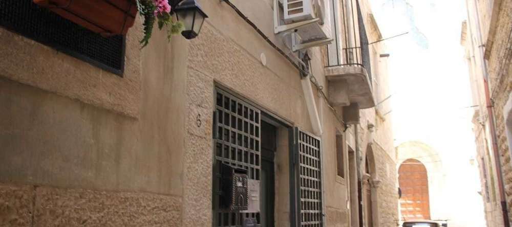 La Cattedrale B&B, Bisceglie — photo 1