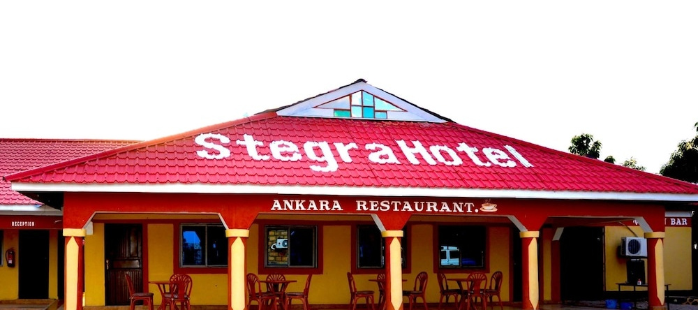 Stegra Hotel, Lodwar — photo 1