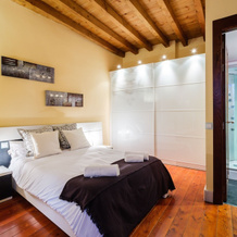 Apartamentos Con Patio Junto A La Catedral By Toledo Ap, Толедо — фото 3