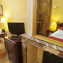 Hôtel d'Haussonville, 南锡 — 照片 5