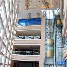 Zijing Hotel, Цзиндэчжэнь — фото 2