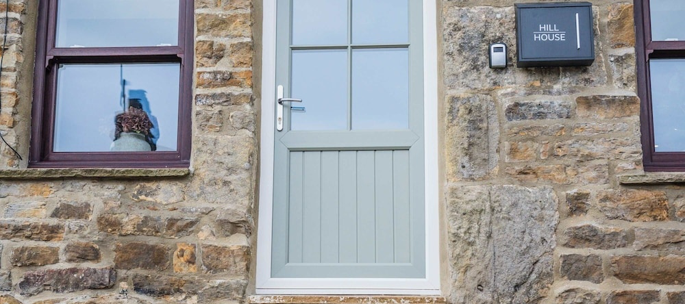 Charming Countryside Cottage Yorkshire Dales, 莱伯恩 — 照片 1