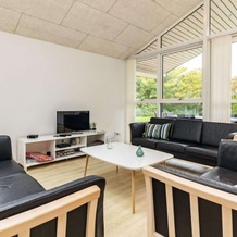 4 Star Holiday Home In Otterup, Хасмарк Странд — фото 4