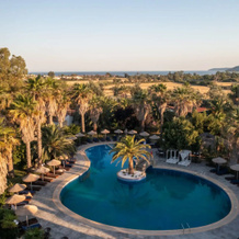Palma Village Hotel By Greek Pride, Каландра — фото 2