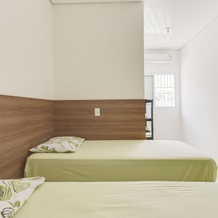 Hotel Jardim Emilia, 索罗卡巴 — 照片 4