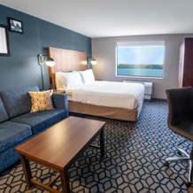 Crowne Plaza Niagara Falls NY Riverside by IHG, 尼亚加拉瀑布城 — 照片 5