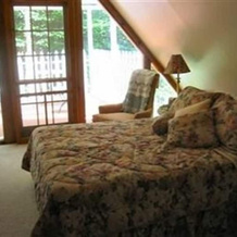 Rock Laurel Bed and Breakfast, Candler — photo 3