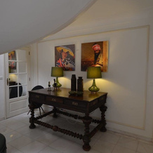 Baiona Guesthouse, Санту-Тиршу — фото 2