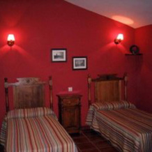 Casa Rural Virgen De La Cabeza, 阿尔坎塔拉的巴伦西亚 — 照片 4
