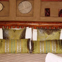 Bateleur Tented Safari Lodge & Bush Spa, Lephalale — photo 2