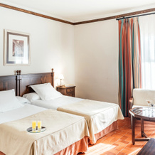 Parador de Manzanares, 曼萨纳雷斯 — 照片 3