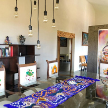 Sandunga Cabañas Boutique, Цинцунцан — фото 4