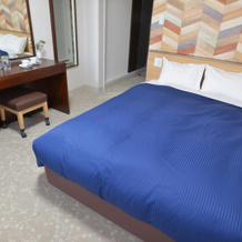 Hotel New Gaea Omuta Garden, Omuta — photo 4