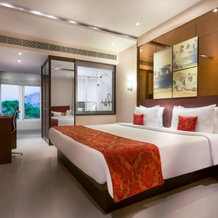 Regency Sameera Vellore by GRT Hotels, Kanchipuram — photo 3