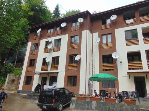 Hostel Maia, 赛尔梅 — 照片 1