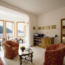 Lake Lugano 1 bed Apartment With Balcony, 瓦尔索尔达 — 照片 2