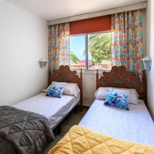 Zen Republic Villa Vista mar, 蓬蒂略德尔索尔 — 照片 2