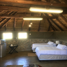 Outeniquabosch Lodge, 莫塞尔湾 — 照片 4