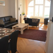 Appartements Vacances Saars 33, 纳沙泰尔 — 照片 3