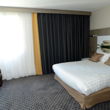 Logis Hôtel Le Parc de Geoffroy, 蒂埃 — 照片 3