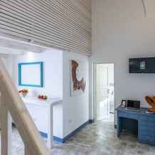 Luce Boutique B&B, Аллисте — фото 3