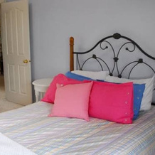 Riverview Bed And Breakfast, Окотокс — фото 3