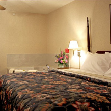 Econo Lodge West Plains, Уэст-Плейнс — фото 4