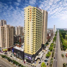 Vienna Hotel Yingcheng Hai Mountain Yingcheng, Xiaogan — photo 4
