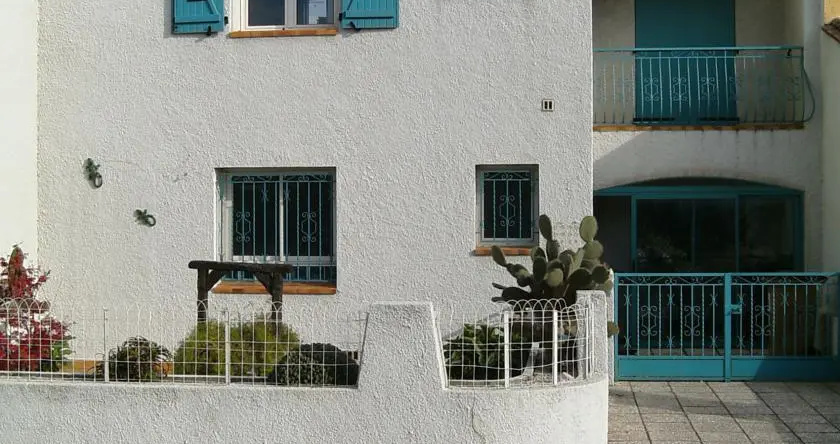 Large Holiday Home Torreilles With 15 Metre Pool, Торрель — фото 1