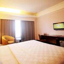 Kyriad Bumiminang Hotel, Padang — photo 3