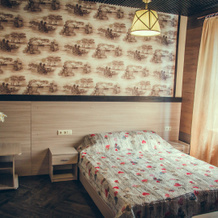 Dzen Mini-Hotel, Kerch — photo 4