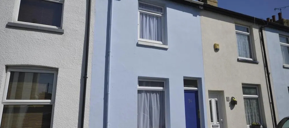 Victorian Rose Cottage, 迪尔 — 照片 1