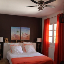 B&B La Bousquatière, Морнас — фото 3