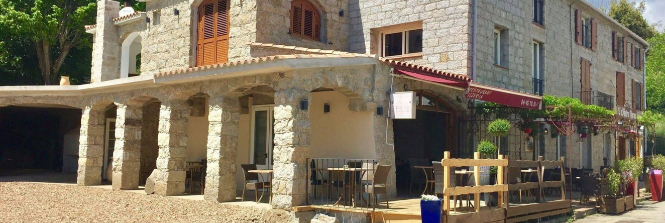 Auberge U n'Antru Versu, San-Gavino-di-Carbini — photo 1