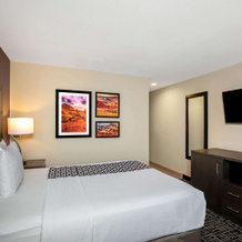La Quinta Inn & Suites By Wyndham Las Vegas Nellis, Неллис — фото 4