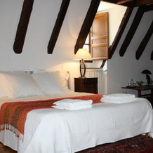 Chambres d'hôtes La Garinelle, Saint-Martin-des-Combes — photo 2