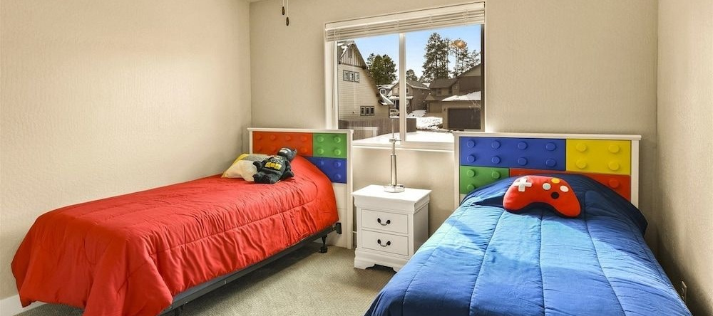 Graceful Manor, Flagstaff — photo 1
