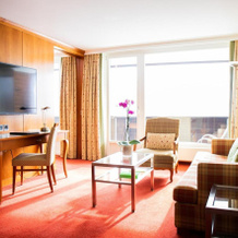 Arosa Kulm Hotel & Alpin Spa, Arosa — photo 4
