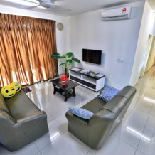 HITS Homestay - House In The Spice, Bayan Lepas — photo 5
