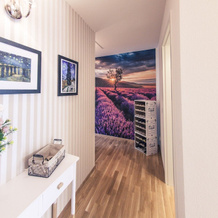 Luxus Apartment Petite Provence, 弗莱堡 — 照片 2