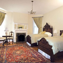 A Kingston Bed & Breakfast, Кингстон — фото 2