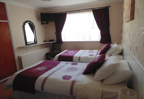 Mountain View B&B, 雷德希尔斯 — 照片 1