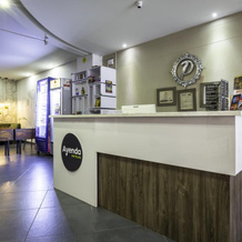 Hotel Perlatto, Bello — photo 2