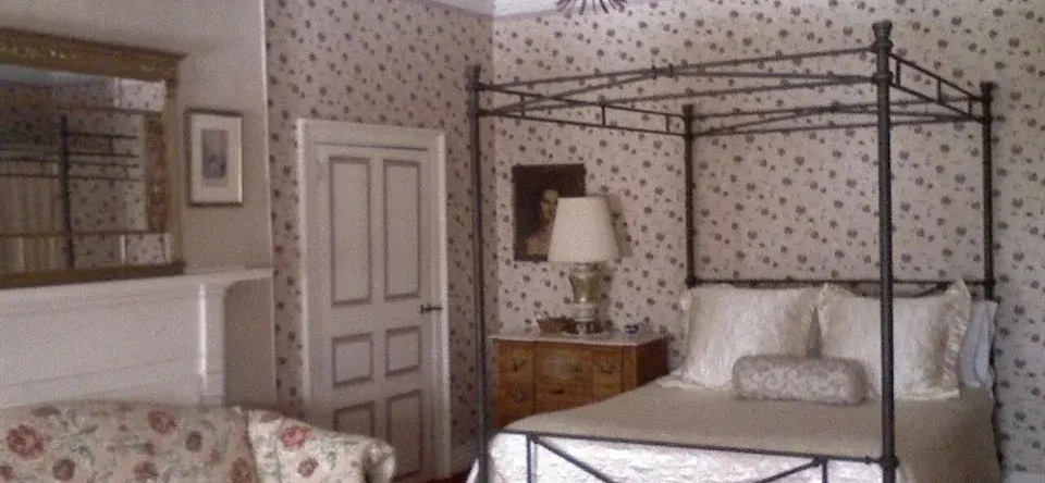 The English Garden B&B, 斯克内克塔迪 — 照片 1