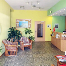Pension Boddenblick, Bresewitz — photo 2