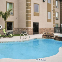 Krystall Hotel Pharr/McAllen, Pharr — photo 4