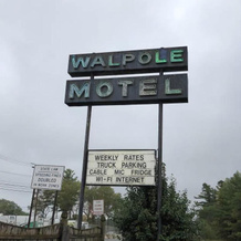 The Walpole Motel, Walpole — photo 5