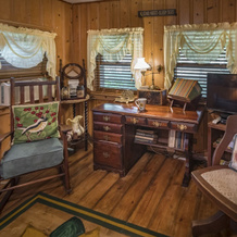 Country Woods Inn, Глен Роуз — фото 4