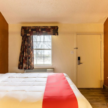 Oyo Hotel Decatur Tx Hwy 287 Northwest, Декатур — фото 3