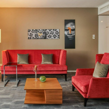 Legere Hotel Luxembourg, Шуттранге — фото 3
